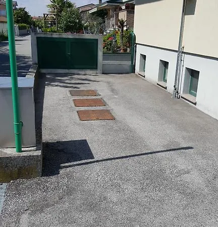 Ferienwohnung