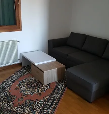 Apartment Ferienwohnung
