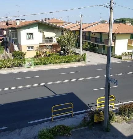 Ferienwohnung *