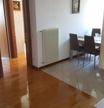 Ferienwohnung Apartment *