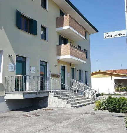 Apartment Ferienwohnung Pertegada