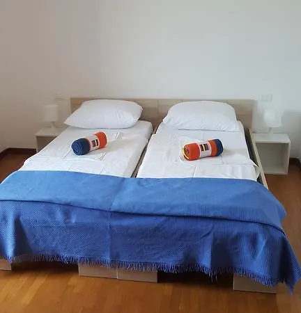 Apartment Ferienwohnung