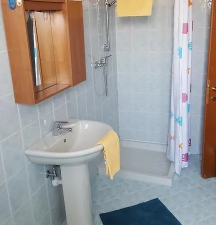 Ferienwohnung Apartment Pertegada
