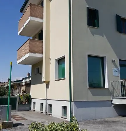 Ferienwohnung Pertegada