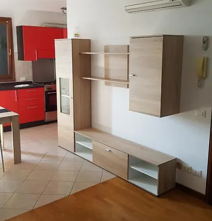 Ferienwohnung Apartment *