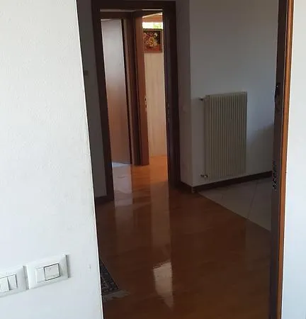 Ferienwohnung Pertegada