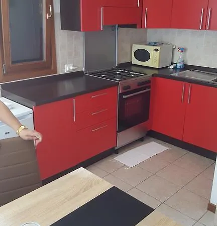 Apartment Ferienwohnung *