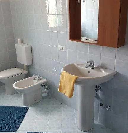Ferienwohnung Pertegada